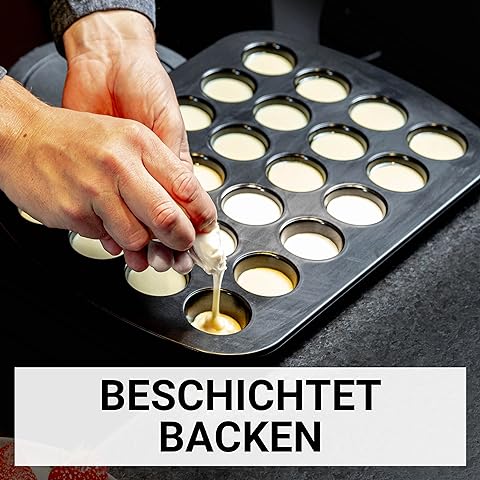 BESCHICHTET BACKEN